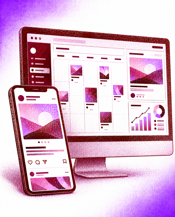 Prowadzenie social media ANTI Agency