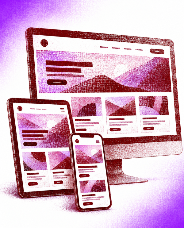 Korzyści z tworzenia strony internetowej w ANTI Agency
