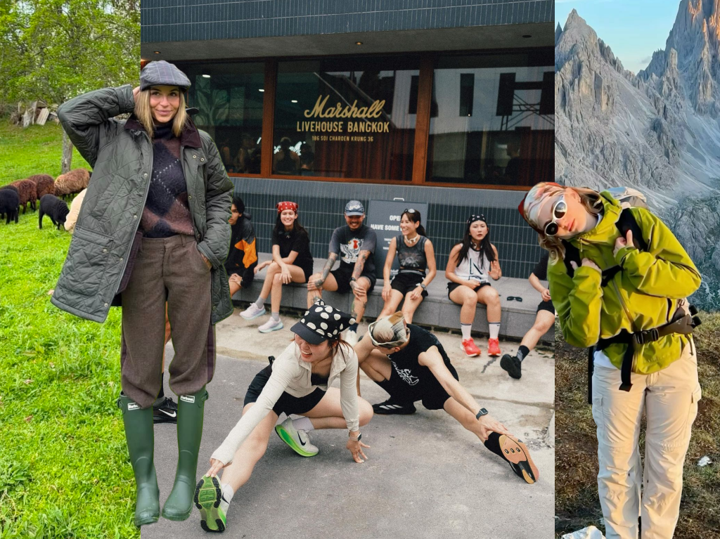 Larping