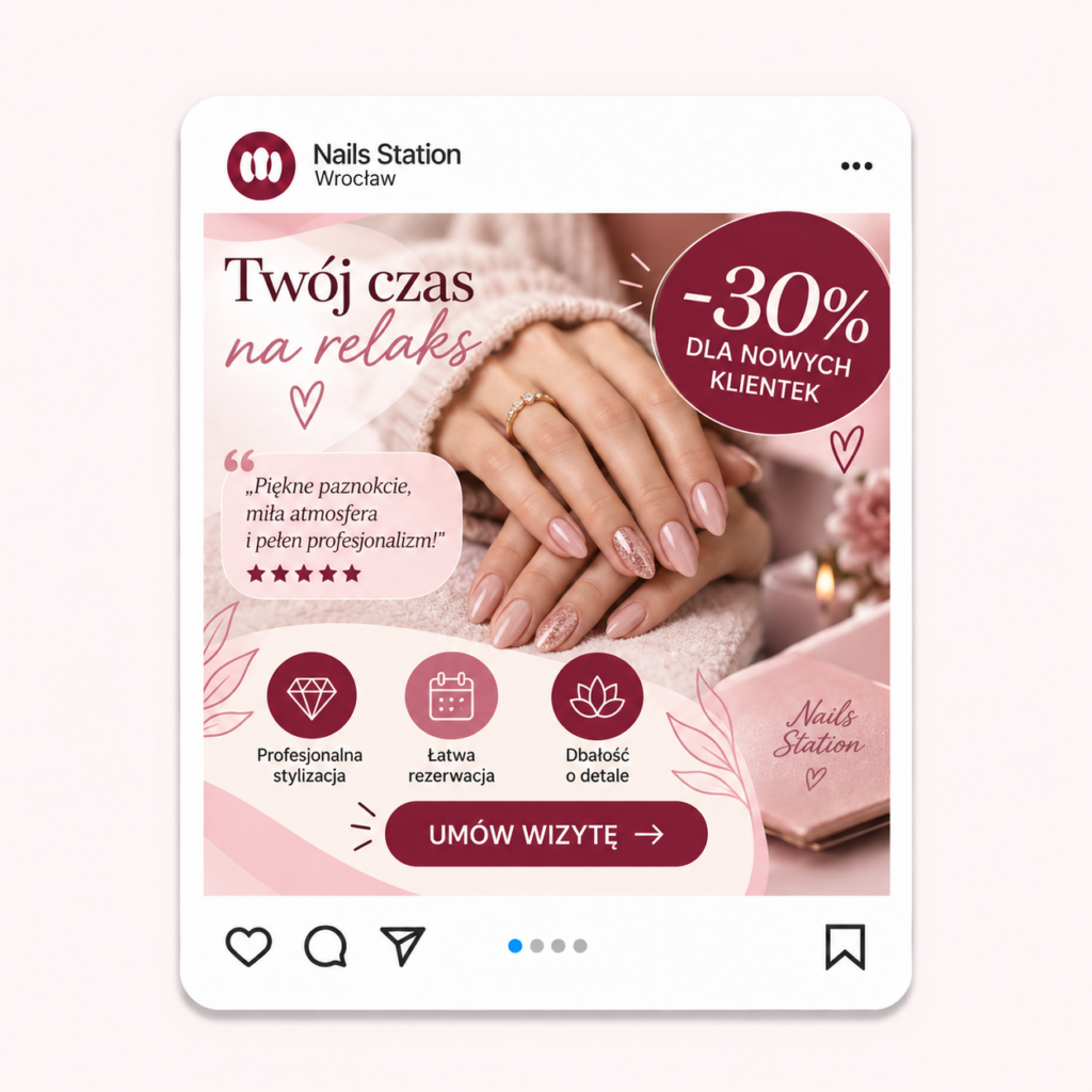 grafika promocyjna ai