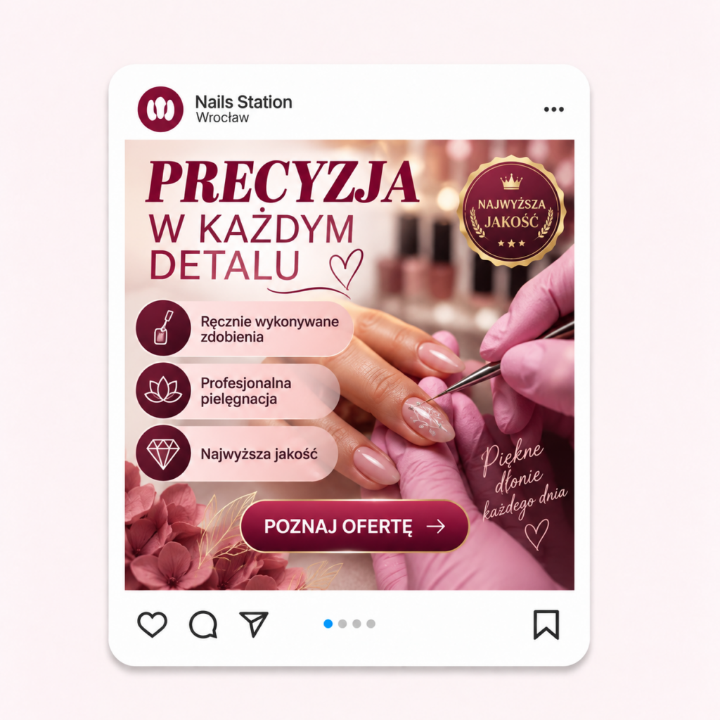 zainspirowanie odbiorcow ai